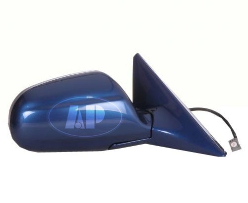 Door Mirror Passenger Side Power For Honda - HO1321145