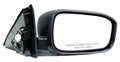 Door Mirror Passenger Side Power For Honda - HO1321152