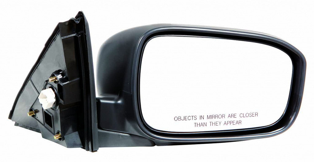 Door Mirror Passenger Side Power For Honda - HO1321152