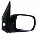 Door Mirror Passenger Side Power For Honda - HO1321154