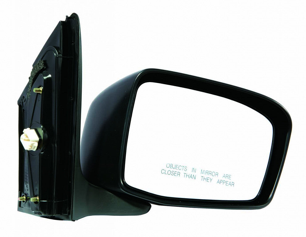 Door Mirror Passenger Side Power For Honda - HO1321156