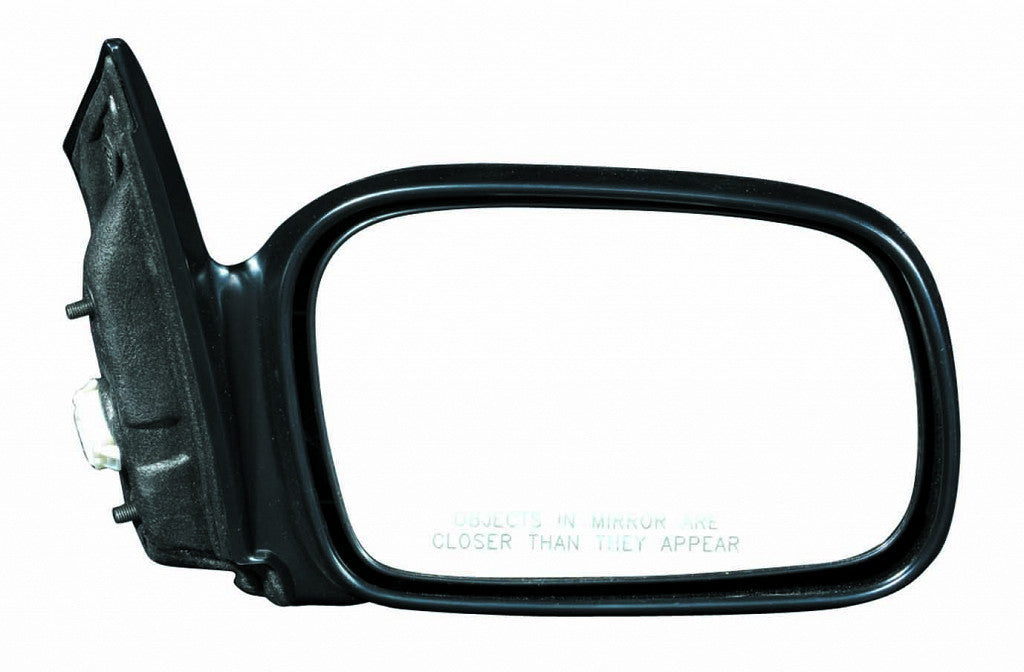Door Mirror Passenger Side Power For Honda - HO1321213