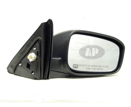 Door Mirror Passenger Side Power Htd For Honda - HO1321217