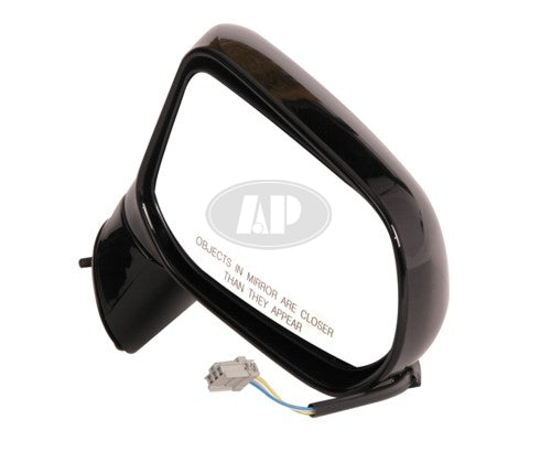 Door Mirror Passenger Side Power For Honda - HO1321221