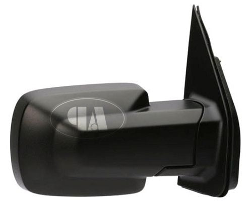 Door Mirror Passenger Side Manual For Honda - HO1321223