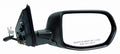Door Mirror Passenger Side Power For Honda - HO1321226