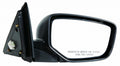 Door Mirror Passenger Side Power For Honda - HO1321227