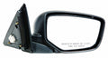 Door Mirror Passenger Side Power Htd With Folding For Honda - HO1321228