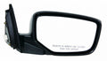 Door Mirror Passenger Side Power Htd For Honda - HO1321231