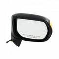 Door Mirror Passenger Side Power With Light For Honda - HO1321233