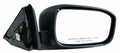 Door Mirror Passenger Side Power Htd For Honda - HO1321240