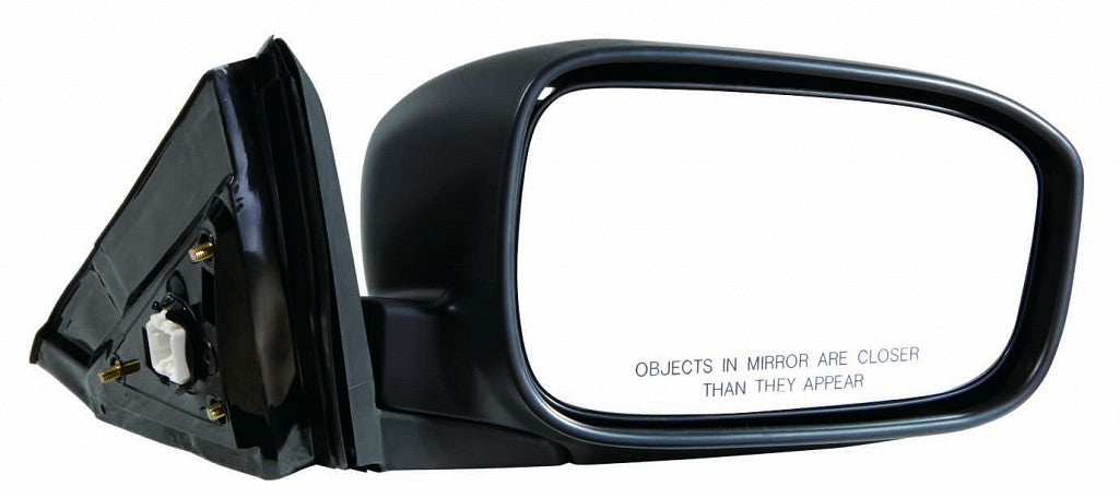 Door Mirror Passenger Side Power Htd For Honda - HO1321240