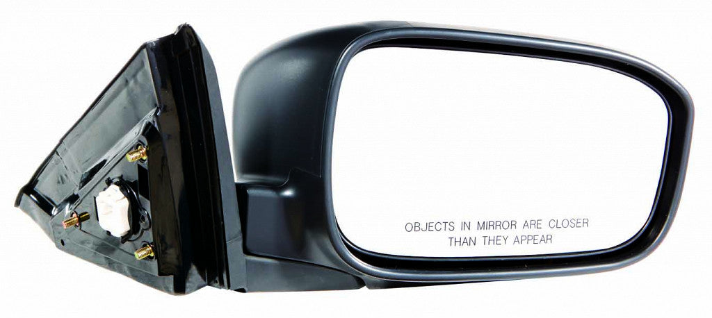 Door Mirror Passenger Side Power For Honda - HO1321241