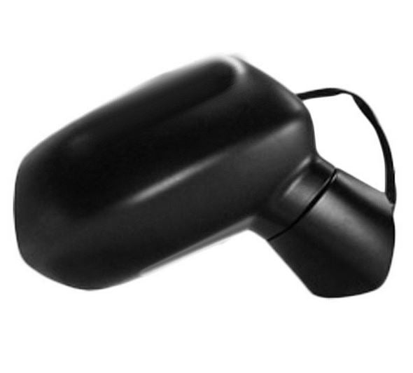 Door Mirror Passenger Side Power For Honda - HO1321242