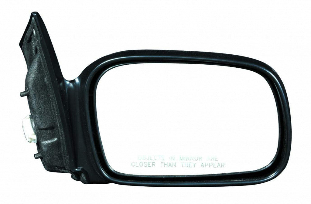 Door Mirror Passenger Side Power Htd For Honda - HO1321244