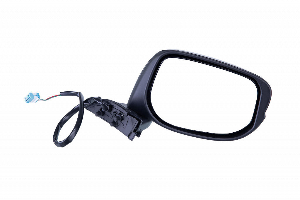 Door Mirror Passenger Side Power Ptm For Honda - HO1321246