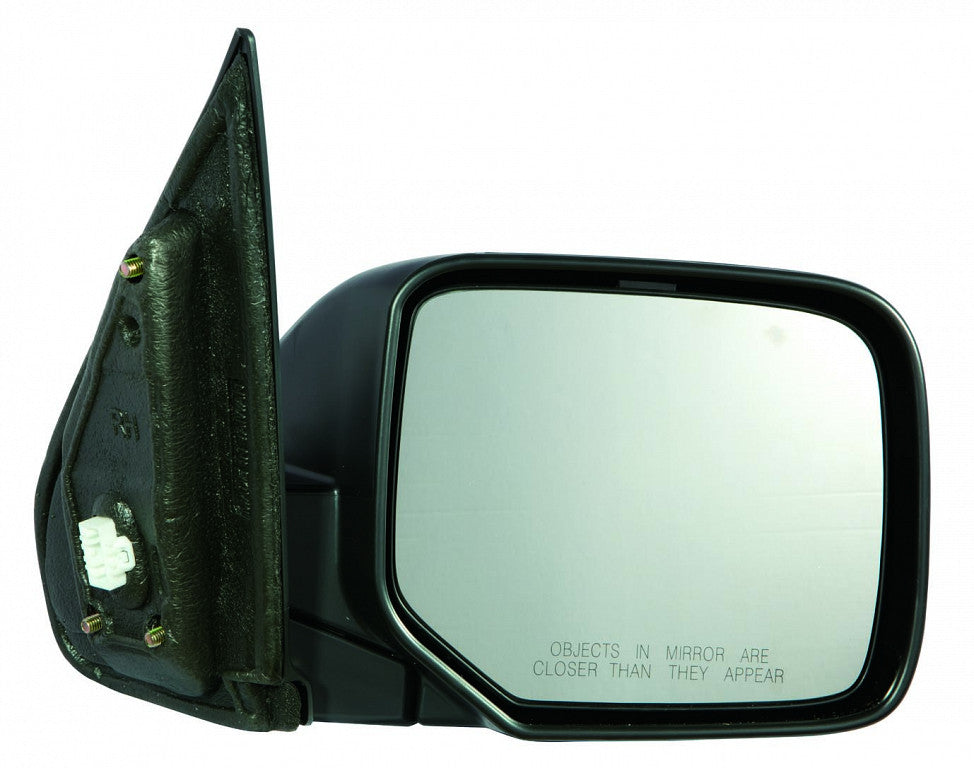 Door Mirror Passenger Side Power Htd /Ptm For Honda - HO1321248