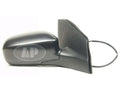 Door Mirror Passenger Side Power For Honda - HO1321258
