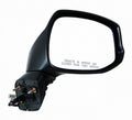 Door Mirror Passenger Side Power For Honda - HO1321261