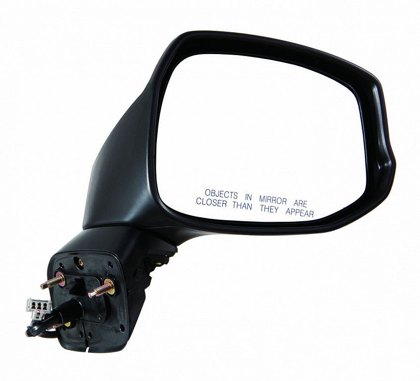 Door Mirror Passenger Side Power For Honda - HO1321261