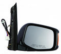 Door Mirror Passenger Side Power Htd With Signal For Honda - HO1321264