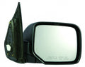 Door Mirror Passenger Side Power For Honda - HO1321265
