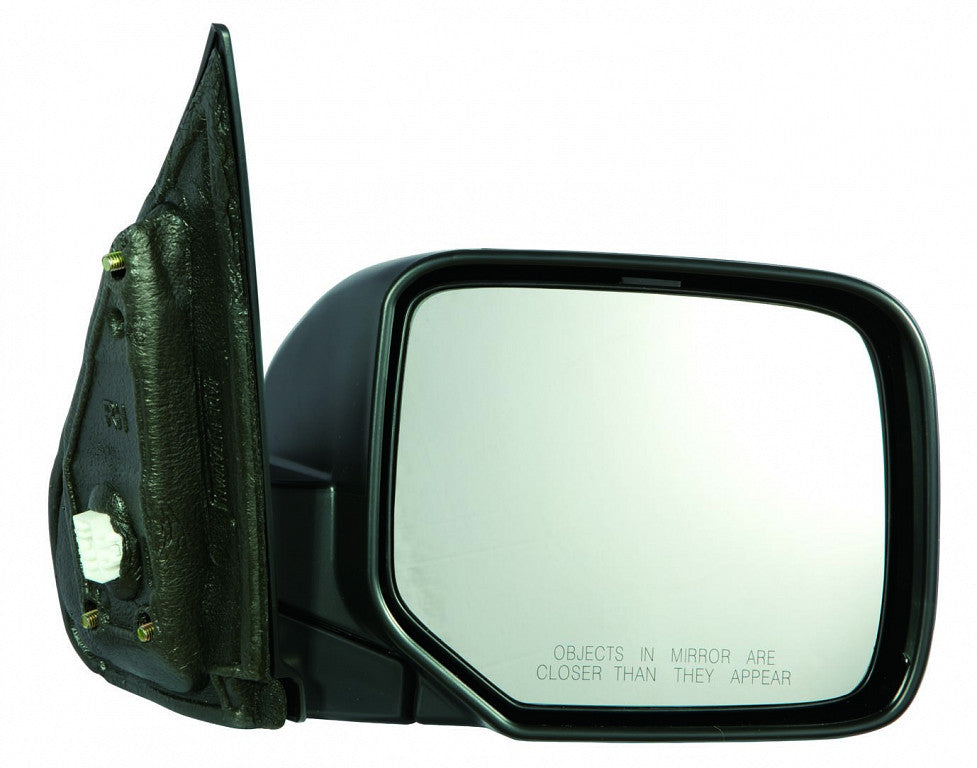 Door Mirror Passenger Side Power For Honda - HO1321265