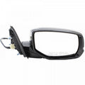 Door Mirror Passenger Side Power Ptm Htd With Signal/Lane Departure Camera For Honda - HO1321275