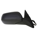 Door Mirror Passenger Side Power Manual Folding Without Signal Ptm Lx Model For Honda - HO1321285