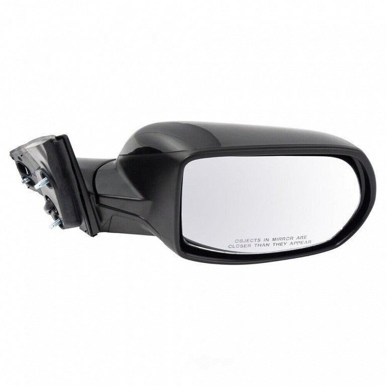 Door Mirror Passenger Side Power Ptm Without Heat For Honda - HO1321317