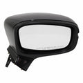 Door Mirror Passenger Side Power Ptm With Signal/Heat Manual Fold For Honda - HO1321320