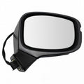 Door Mirror Passenger Side Power Ptm With Signal/Heat/Memory Manual Fold For Honda - ho1321321