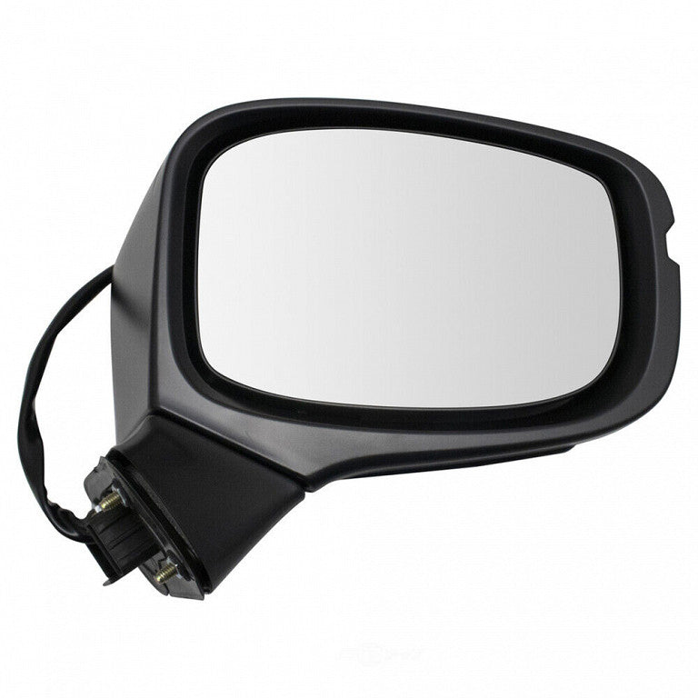Door Mirror Passenger Side Power Ptm With Signal/Heat/Memory Manual Fold For Honda - ho1321321
