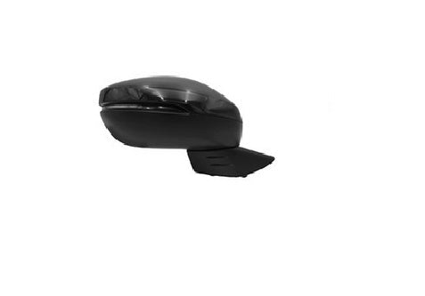 Door Mirror Passenger Side Power Ptm For Honda - HO1321350