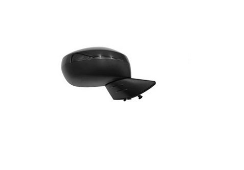 Door Mirror Passenger Side Power Ptm With Blind Spot For Honda - HO1321351