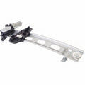 Window Regulator Front Driver Side Power For Honda - HO1350152