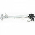 Window Regulator Front Passenger Side Power Exclude Lx For Honda - HO1351154