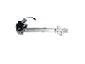 Window Regulator Front Passenger Side With Motor For Honda - HO1351182