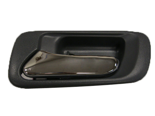 Door Handle Rear Driver Side Inner Grey For Honda - HO1352104