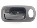 Door Handle Front Driver Side Inner For Honda - ho1352108