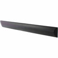 Door Moulding Rear Passenger Side Ex/Lx Japan Built For Honda - HO1505105