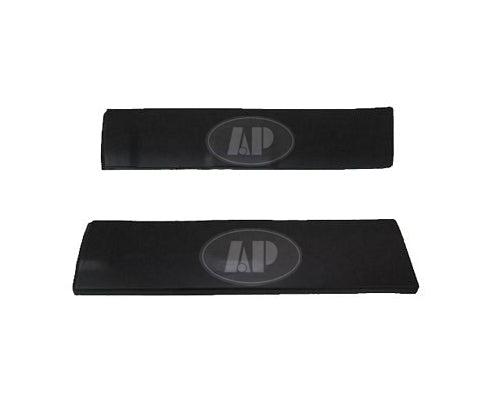Door Moulding Rear Passenger Side For Honda - HO1505107