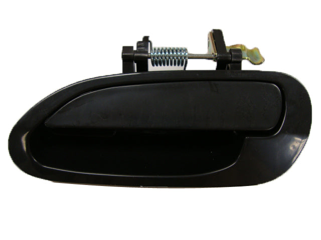 Door Handle Rear Driver Side Outer Usa For Honda - HO1520111