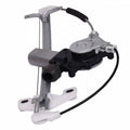 Window Regulator Rear Driver Side Power For Honda - HO1550106