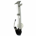 Window Regulator Rear Passenger Side Power For Honda - HO1551115