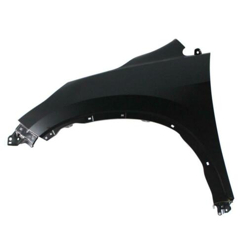 Quarter Panel Driver Side For Honda - HO1700998U
