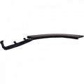 Wheel Arch Trim Rear Driver Side Forward (Door Mount) Textured For Honda - HO1790108U