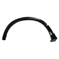 Wheel Arch Trim Gloss Black Rear Driver Side Gloss Black Sprt For Honda - HO1790109