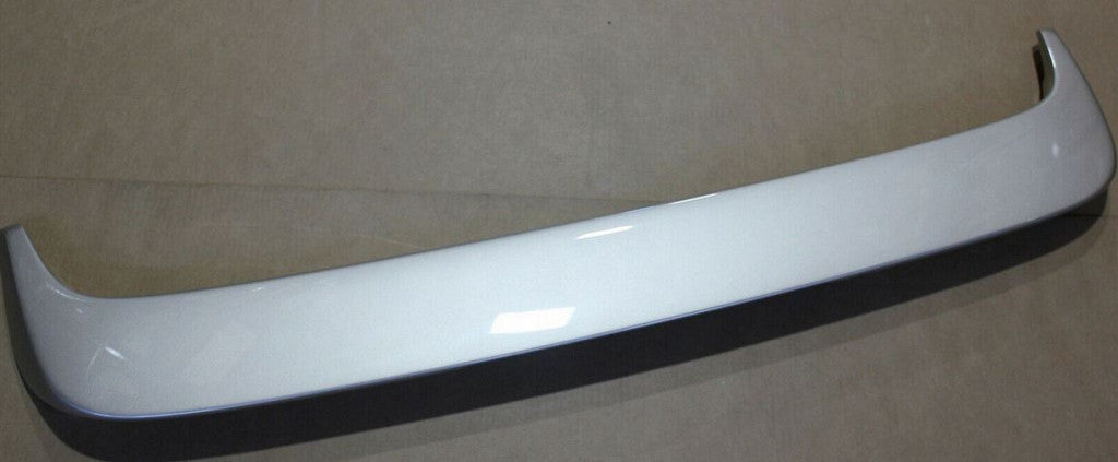Spoiler Rear Dg 6124 For Honda - HO1895105