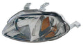 Head Lamp Driver Side High Quality For Honda - HO2502113